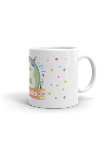 TAZA CUMPLEAÑOS FELICIDADES PERSONALIZADA product_id