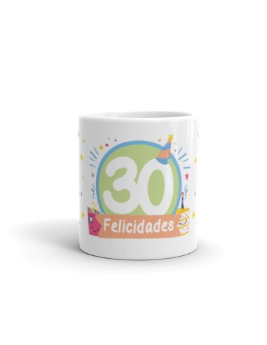 TAZA CUMPLEAÑOS FELICIDADES PERSONALIZADA product_id