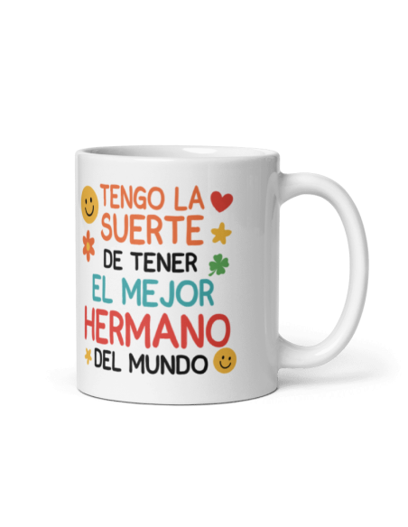 TAZA HERMANO SUERTE product_id