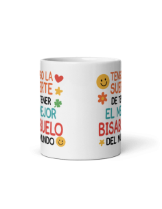 TAZA BISABUELO SUERTE product_id 2