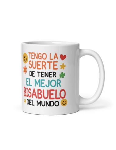 TAZA BISABUELO SUERTE product_id