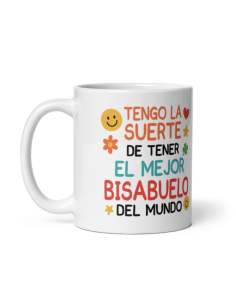 TAZA BISABUELO SUERTE product_id