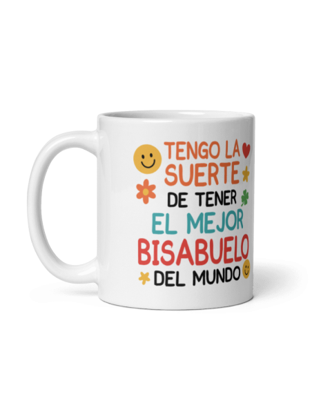 TAZA BISABUELO SUERTE product_id