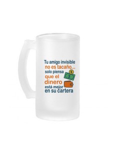 JARRA CERVEZA AMIGO INVISIBLE TACAÑO product_id