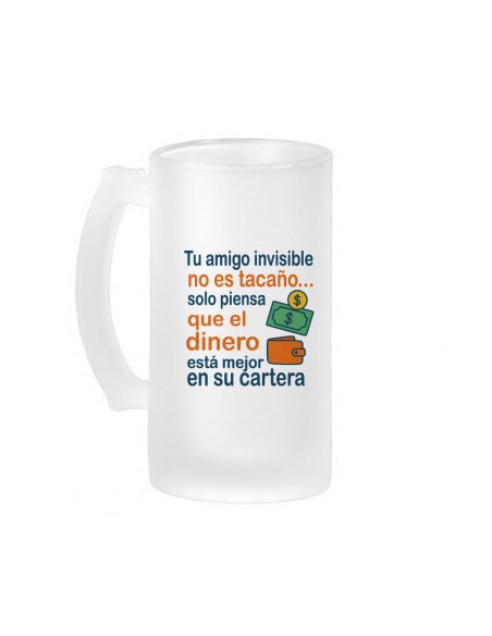 JARRA CERVEZA AMIGO INVISIBLE TACAÑO product_id