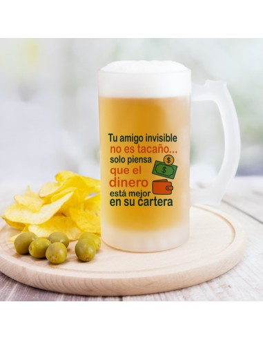 JARRA CERVEZA AMIGO INVISIBLE TACAÑO product_id