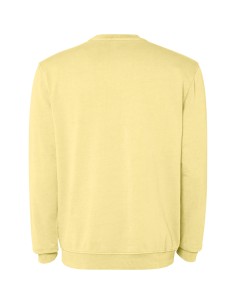 SUDADERA AMARILLA TARDEO Y VERMUT product_id 2