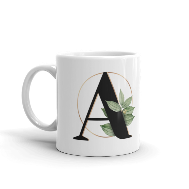TAZA INICIAL BOTÁNICA PERSONALIZADA product_id