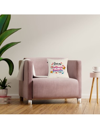 COJÍN ERES MI NOTIFICACIÓN FAVORITA product_id