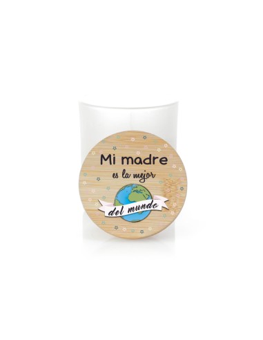 VELA MI MADRE ES LA MEJOR DEL MUNDO product_id