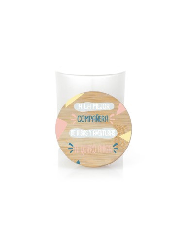 VELA TE QUIERO AMIGA product_id