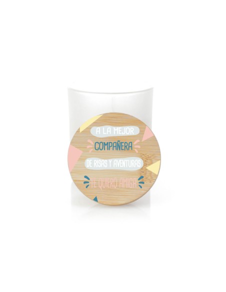 VELA TE QUIERO AMIGA product_id