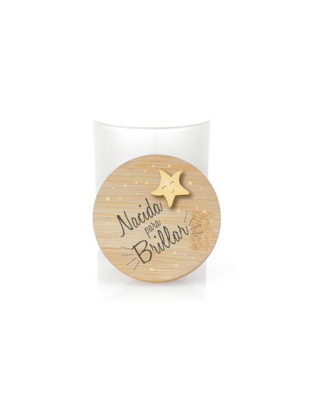 VELA NACIDA PARA BRILLAR product_id