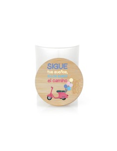 VELA SIGUE A TUS SUEÑOS product_id