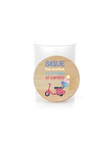 VELA SIGUE A TUS SUEÑOS product_id