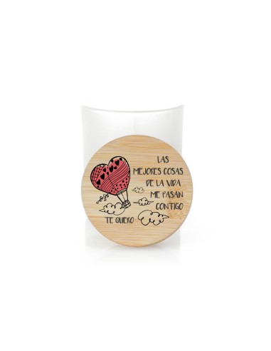 VELA LAS MEJORES COSAS DE LA VIDA product_id