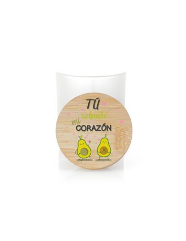 VELA ROBASTE MI CORAZÓN product_id