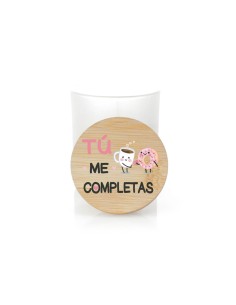 VELA TÚ ME COMPLETAS product_id