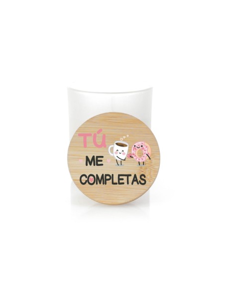 VELA TÚ ME COMPLETAS product_id