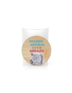 VELA ABRAZO product_id