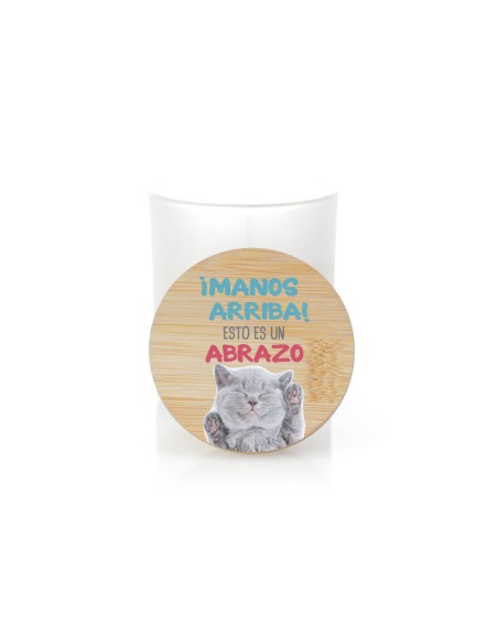 VELA ABRAZO product_id