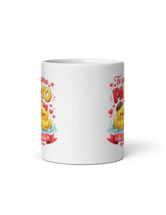 TAZA TE QUIERO PA TODA LA VIDA product_id 2