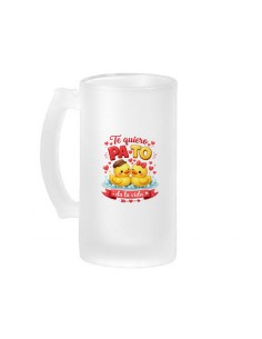 JARRA CERVEZA TE QUIERO PA TODA LA VIDA product_id