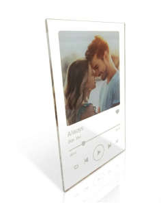 METACRILATO REPRODUCTOR MÚSICA PERSONALIZADO product_id 2