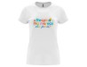 CAMISETA MUJER RESPIRA NO MERECE LA PENA product_id