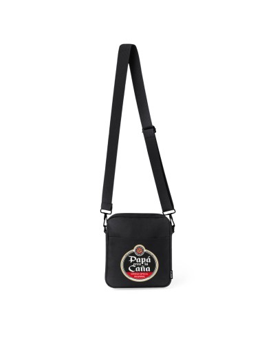 BANDOLERA NEGRA PAPÁ CAÑA product_id