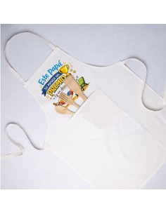 DELANTAL PAPÁ SE MERECE UN PREMIO product_id 2