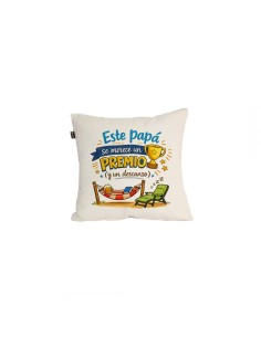 COJÍN PAPÁ SE MERECE UN PREMIO product_id