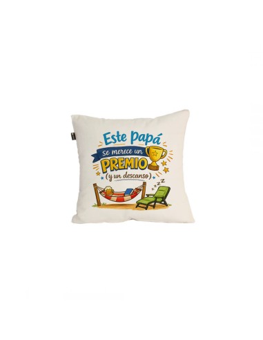 COJÍN PAPÁ SE MERECE UN PREMIO product_id