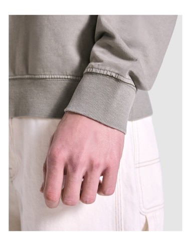 SUDADERA GRIS PAPÁ EXPERTO EN ABRAZOS Y CERVEZAS product_id