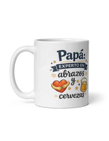 TAZA PAPÁ EXPERTO EN ABRAZOS Y CERVEZAS product_id