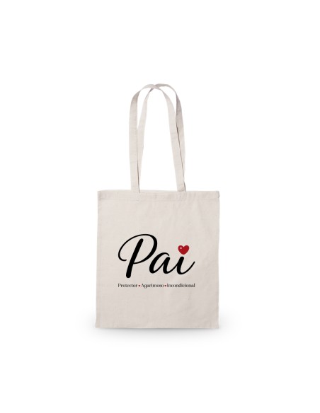 BOLSA ALGODÓN PAI product_id