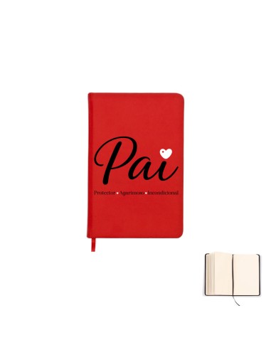 LIBRETA A6 - PAI product_id