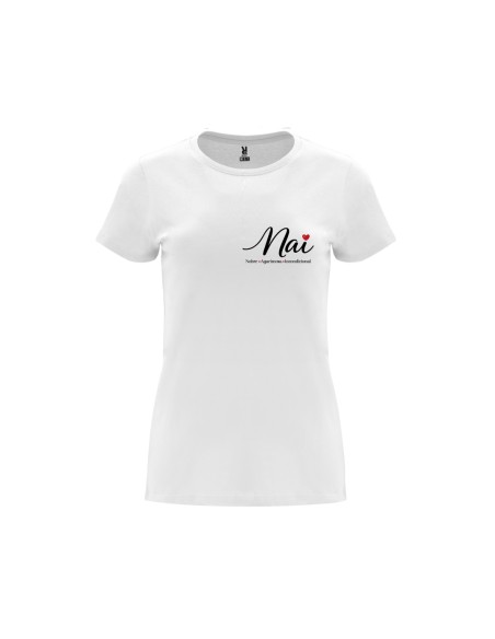CAMISETA MUJER NAI product_id