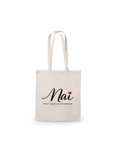 BOLSA ALGODÓN NAI product_id
