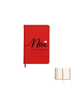 LIBRETA A6 - NAI product_id
