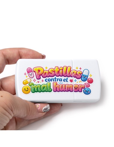 PASTILLERO CONTRA EL MAL HUMOR product_id