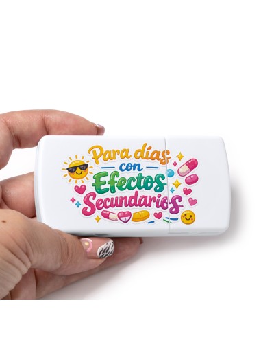 PASTILLERO PARA DÍAS CON EFECTOS SECUNDARIOS product_id