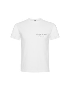 CAMISETA HOMBRE SE CHOVE QUE CHOVA product_id