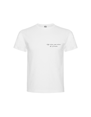 CAMISETA HOMBRE SE CHOVE QUE CHOVA product_id