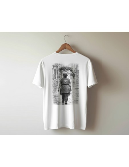 CAMISETA HOMBRE SE CHOVE QUE CHOVA product_id