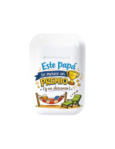 MECHERO ORIGINAL - PAPÁ SE MERECE UN PREMIO product_id