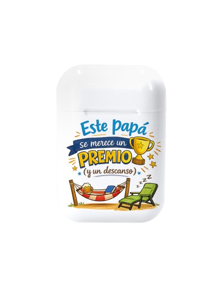 MECHERO ORIGINAL - PAPÁ SE MERECE UN PREMIO product_id