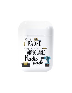 MECHERO ORIGINAL - SI MI PADRE NO PUEDE ARREGLARLO NADIE PUEDE product_id