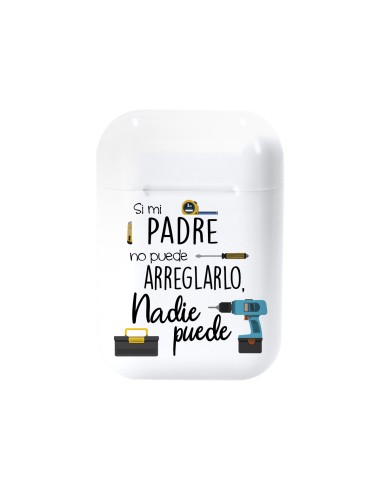 MECHERO ORIGINAL - SI MI PADRE NO PUEDE ARREGLARLO NADIE PUEDE product_id