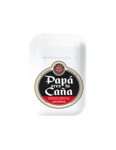 MECHERO ORIGINAL - PAPÁ ERES LA CAÑA product_id